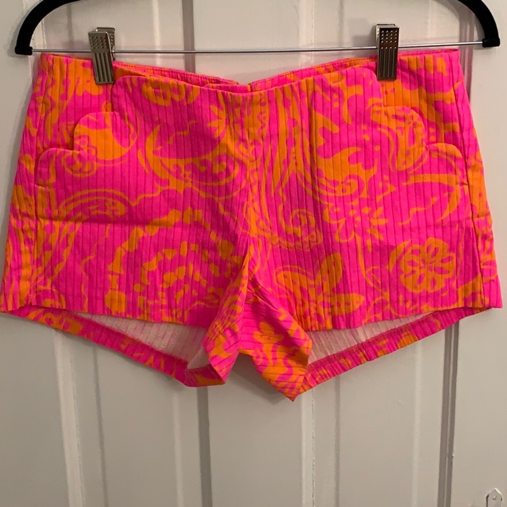 Lilly Pulitzer Shorts